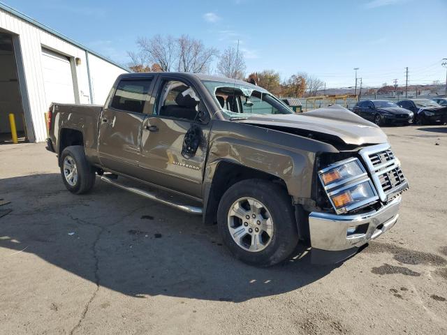 Vin: 3gcukrec3fg254924, lot: 78712214, chevrolet all models k1500 lt 20154