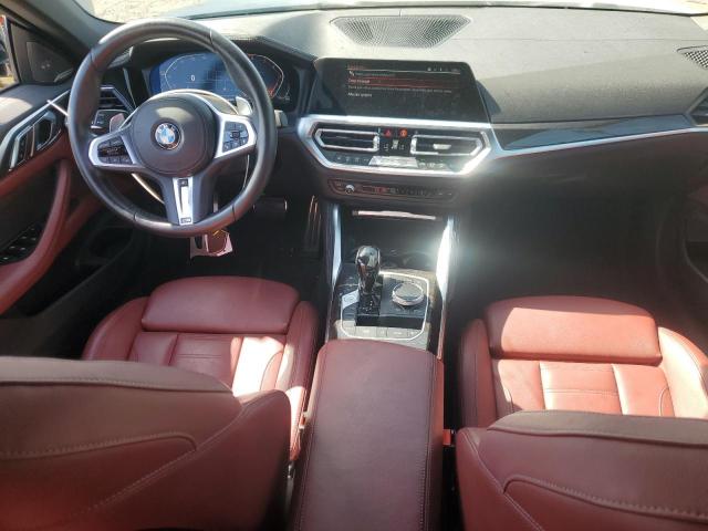 2021 BMW 430I - WBA23AT01MCG84238