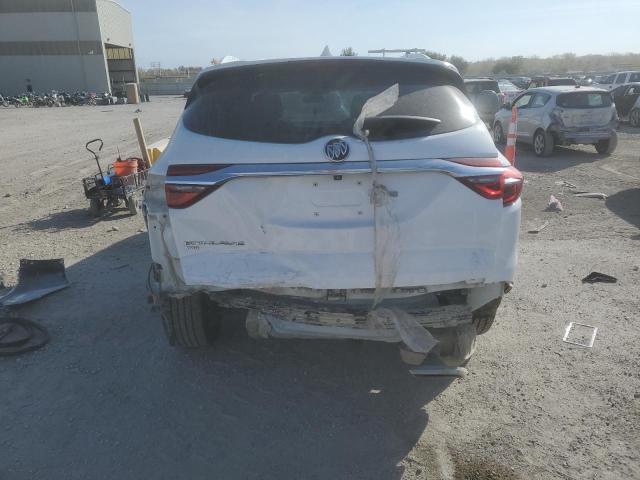 2021 BUICK ENCLAVE ES 5GAEVAKW5MJ159032