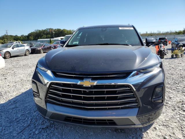2021 CHEVROLET BLAZER PRE - 3GNKBFRS6MS558970