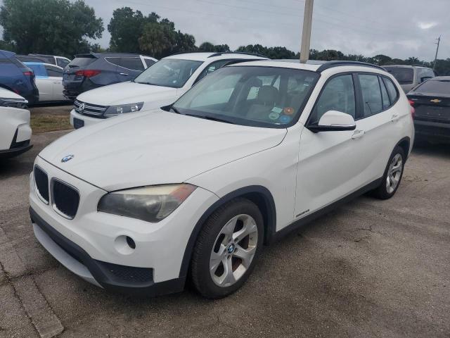 VIN WBAVM1C51EVW55301 2014 BMW X1, Sdrive28I no.1