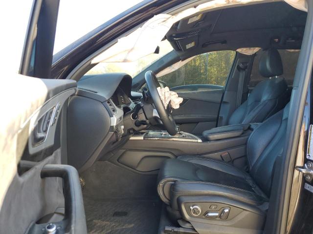 2018 AUDI Q7 TECHNIK WA1WAAF78JD038694