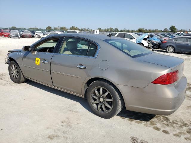 BUICK LUCERNE CX 2006 tan  gas 1G4HD57256U216189 photo #3