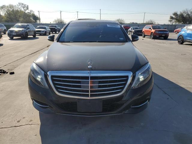 VIN WDDUG8CB4EA062193 2014 Mercedes-Benz S-Class, 550 no.5