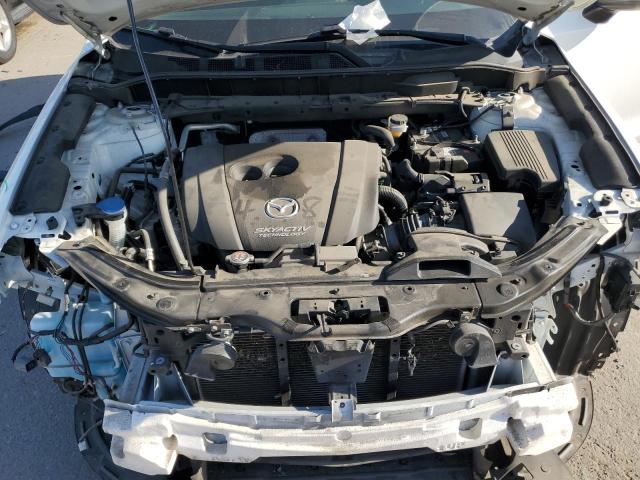 2017 MAZDA CX-5 SPORT - JM3KFBBL6H0183403