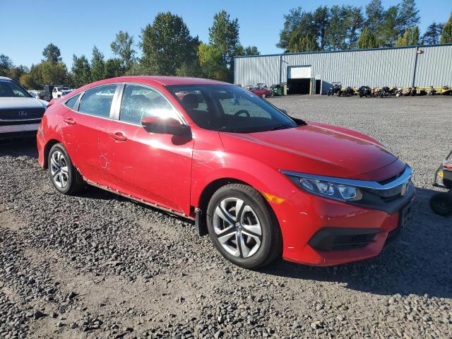 VIN 2HGFC2F51HH515775 2017 Honda Civic, LX no.4