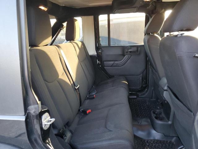 2015 JEEP WRANGLER U - 1C4HJWDG2FL664866