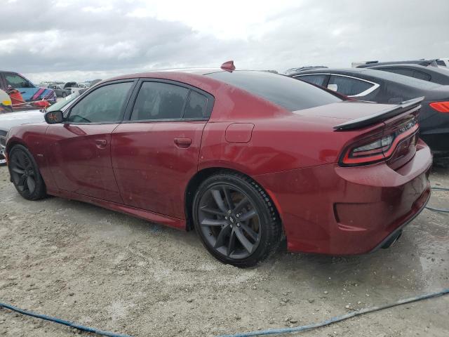 2019 DODGE CHARGER R/ - 2C3CDXCT7KH520084