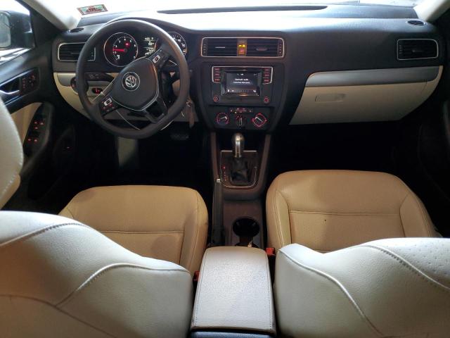 2018 VOLKSWAGEN JETTA SE - 3VWDB7AJ5JM209662