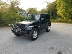 JEEP WRANGLER S photo