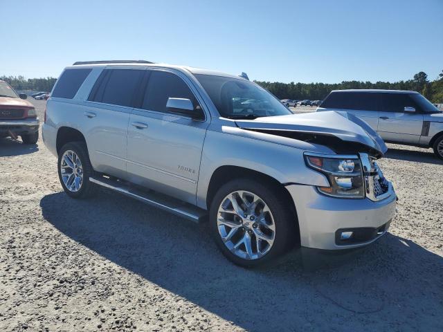 2017 CHEVROLET TAHOE C150 - 1GNSCBKC7HR351022