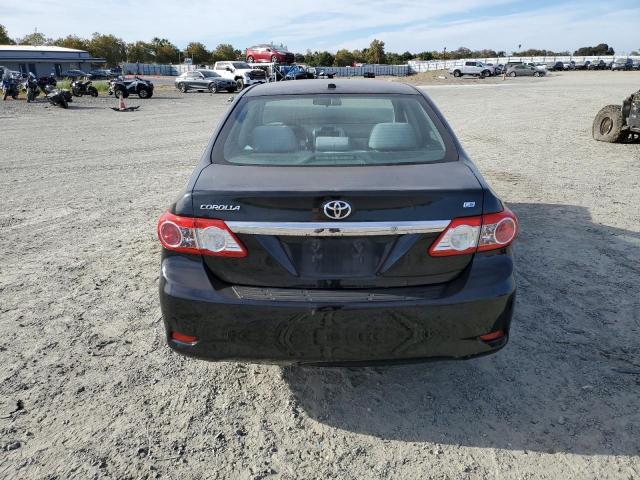 VIN 5YFBU4EE3DP168462 2013 Toyota Corolla, Base no.6