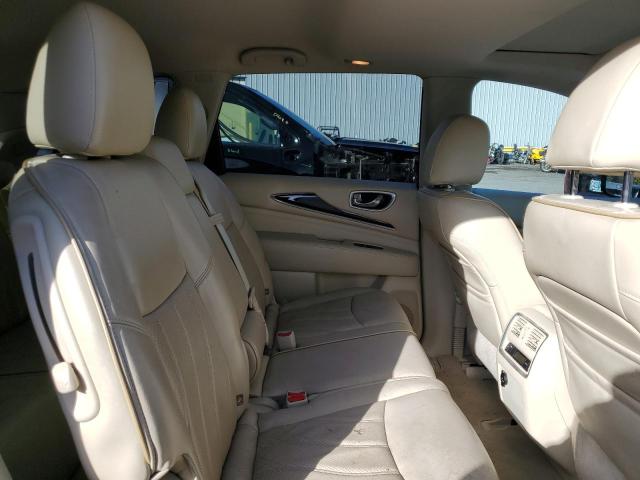 VIN 5N1AL0MM9EC555538 2014 Infiniti QX60 no.11