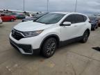 2020 HONDA CR-V EXL - 7FARW1H84LE023409