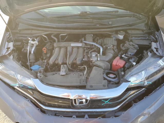 2020 HONDA FIT LX - 3HGGK5H40LM726151