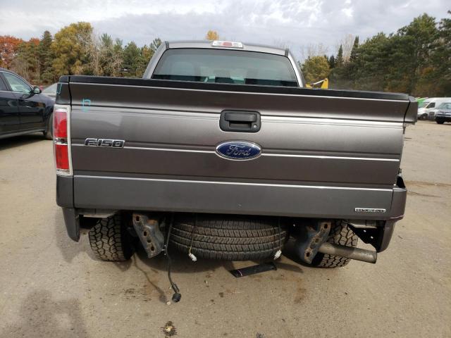 VIN 1FTFX1EF0DFD68948 2013 Ford F-150, Super Cab no.6