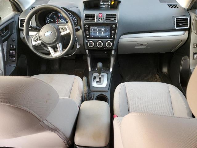 2017 SUBARU FORESTER 2 - JF2SJAGC1HH434230