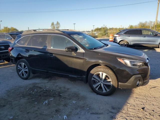 VIN 4S4BSANC1K3215623 2019 Subaru Outback, 2.5I Lim... no.4