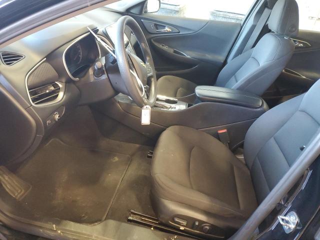 VIN 1G1ZD5ST5PF160116 2023 Chevrolet Malibu, LT no.7