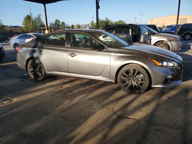 VIN 1N4BL4CV0NN407881 2022 NISSAN ALTIMA no.4