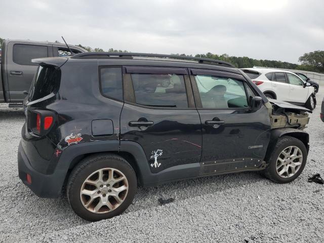 2015 JEEP RENEGADE L - ZACCJABT0FPB50362