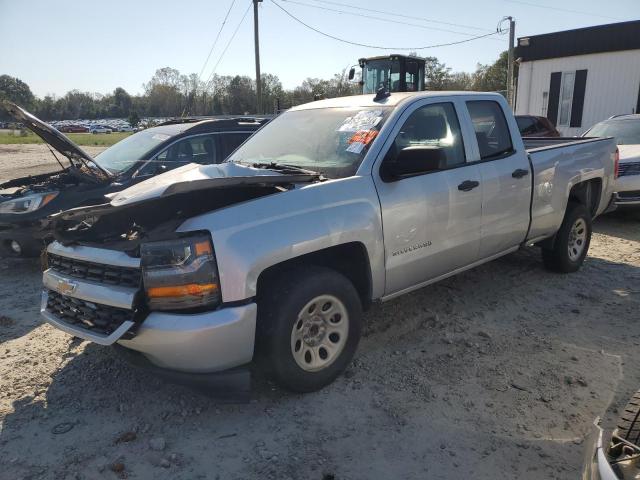 VIN 1GCRCPEC1JZ171895 2018 Chevrolet Silverado, C15... no.1