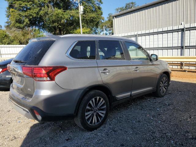 2020 MITSUBISHI OUTLANDER - JA4AD3A35LZ043164