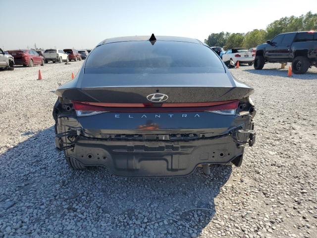 2021 HYUNDAI ELANTRA SE - 5NPLL4AG6MH031480