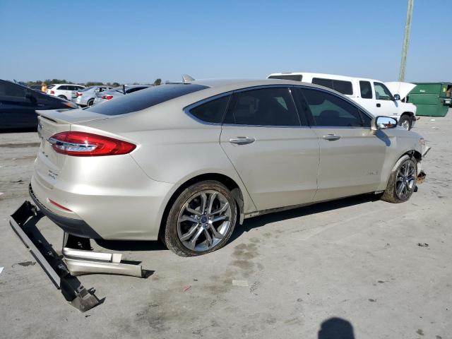 2019 FORD FUSION TIT - 3FA6P0RU0KR256241