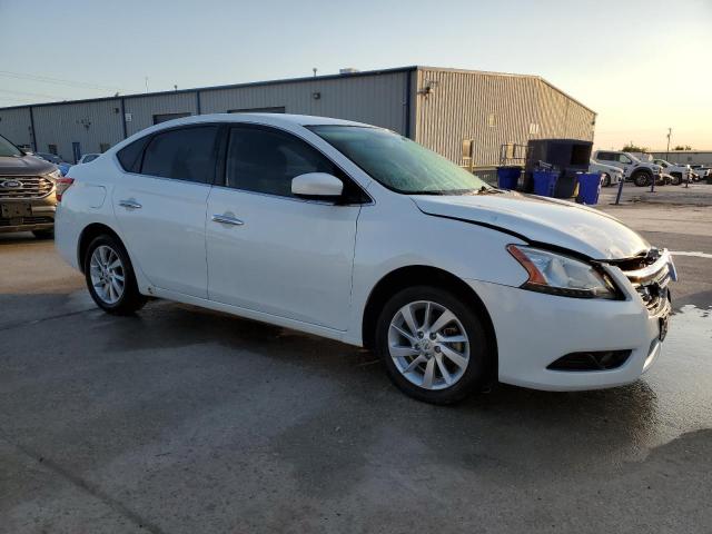 VIN 3N1AB7AP5EY256315 2014 Nissan Sentra, S no.4