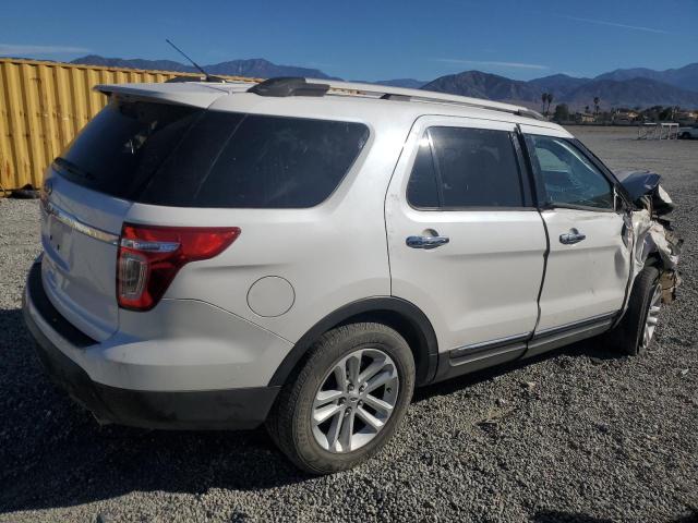 VIN 1FM5K7D82DGA41456 2013 FORD EXPLORER no.3