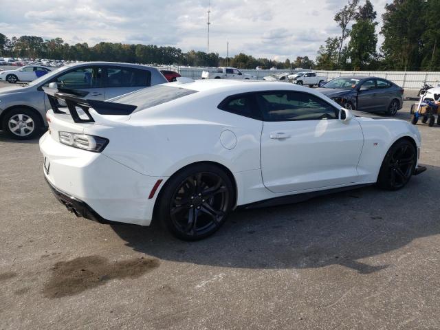 VIN 1G1FG1R77H0104338 2017 Chevrolet Camaro, SS no.3