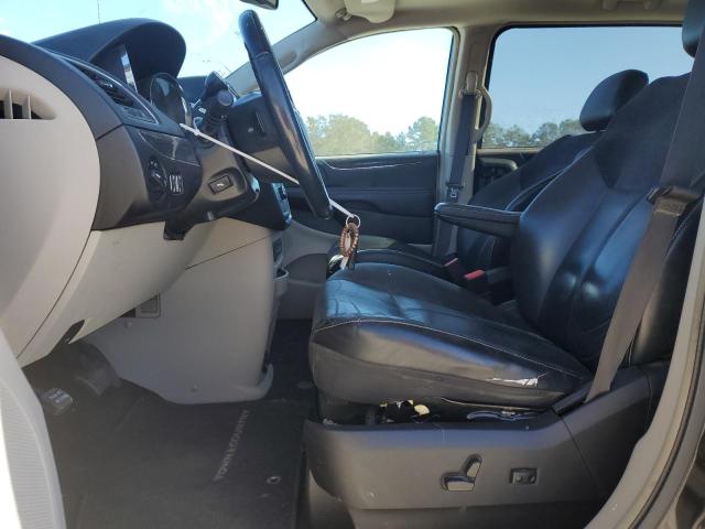 2015 CHRYSLER TOWN & COU - 2C4RC1GGXFR708889