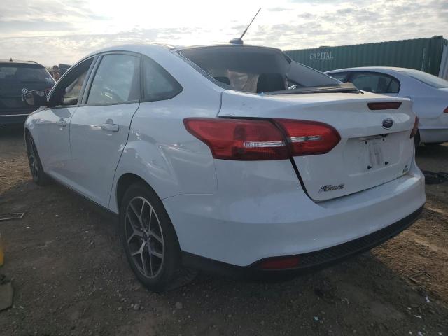 2017 FORD FOCUS SE - 1FADP3FE8HL292479