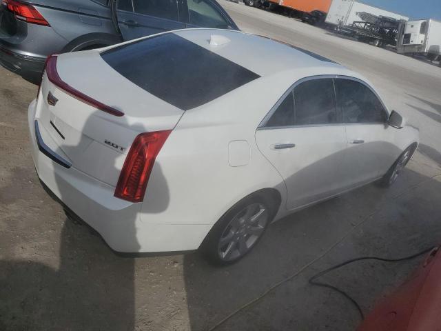 2016 CADILLAC ATS - 1G6AG5RX3G0106727