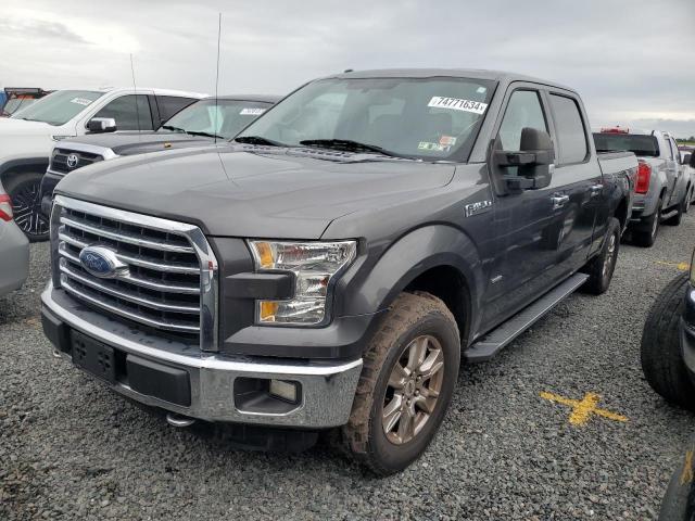 FORD F150 SUPER