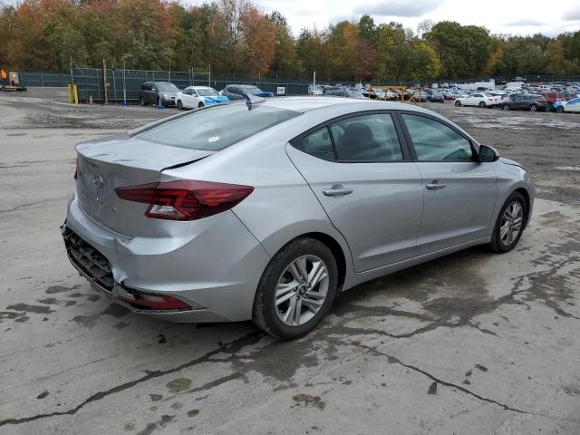 2020 HYUNDAI ELANTRA SE - 5NPD84LF0LH619447