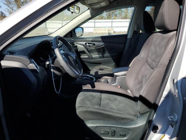 2016 NISSAN ROGUE S - KNMAT2MV8GP660950