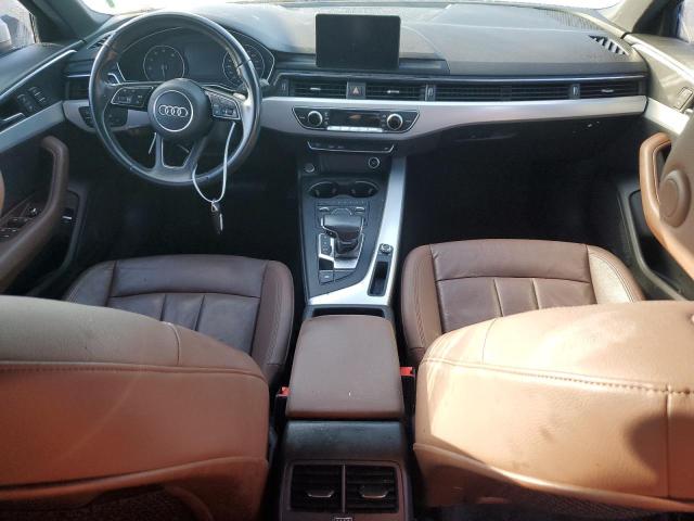 VIN WAUGMAF43HN064970 2017 AUDI A4 no.8