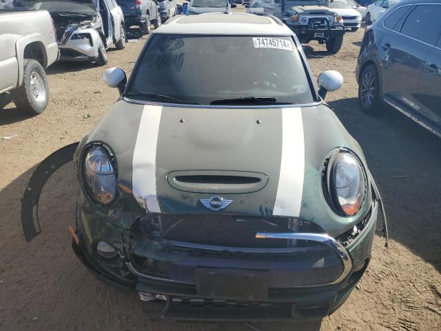 2015 MINI COOPER S - WMWXP7C56F2A39442
