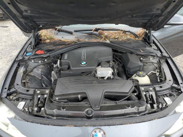 2016 BMW 328 I SULE - WBA8E9G53GNU28018