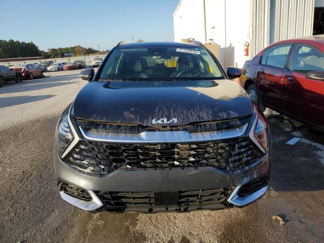 2023 KIA SPORTAGE S - 5XYK53AF4PG092474