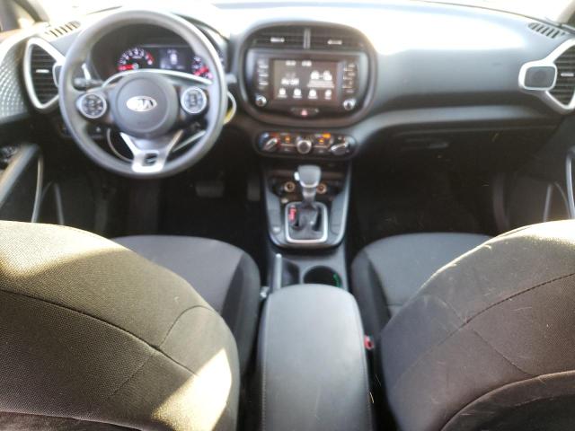 2020 KIA SOUL LX - KNDJ23AU5L7036604