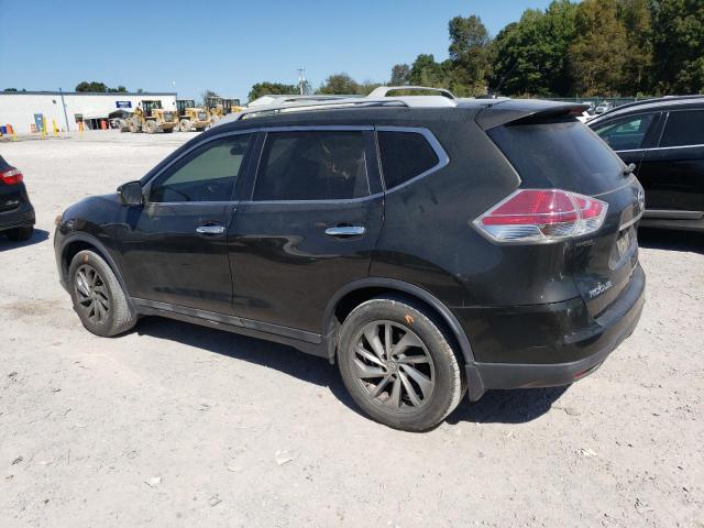 VIN 5N1AT2MT0FC805947 2015 Nissan Rogue, S no.2