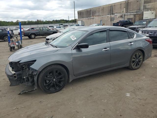 2018 NISSAN ALTIMA 2.5 #3028406796