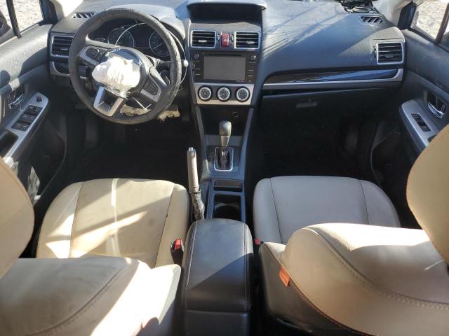 2016 SUBARU CROSSTREK - JF2GPAKC1G8207226