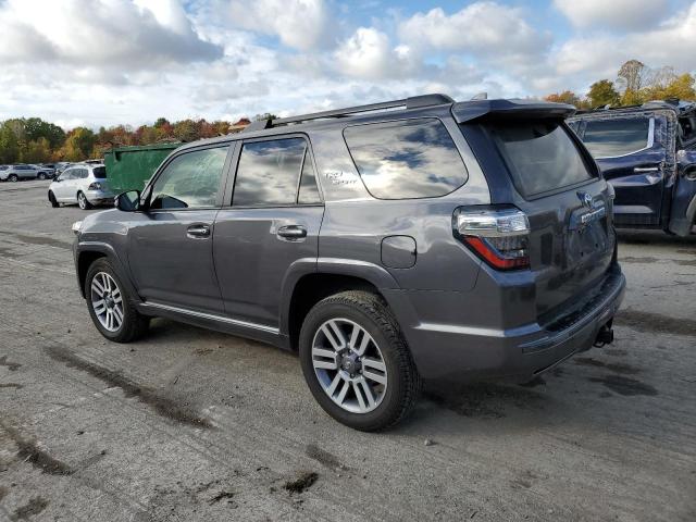 Vin: jteau5jr4n5264461, lot: 76233154, toyota 4runner trd sport 20222