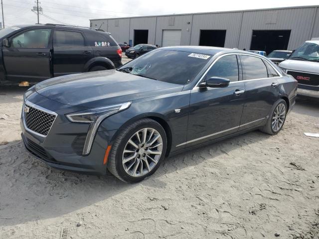 2019 CADILLAC CT6 PREMIU #2990701683