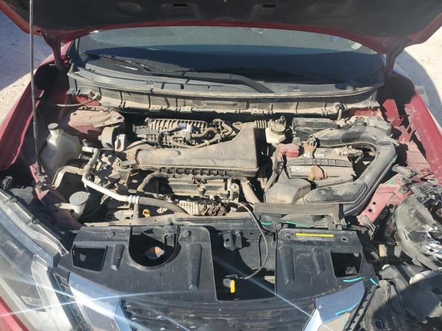 2017 NISSAN ROGUE S - JN8AT2MT8HW390760