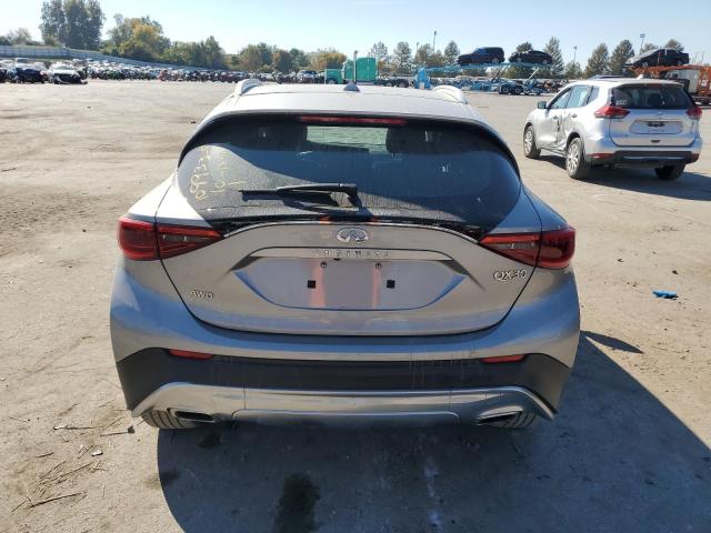 2017 INFINITI QX30 BASE - SJKCH5CR0HA033743